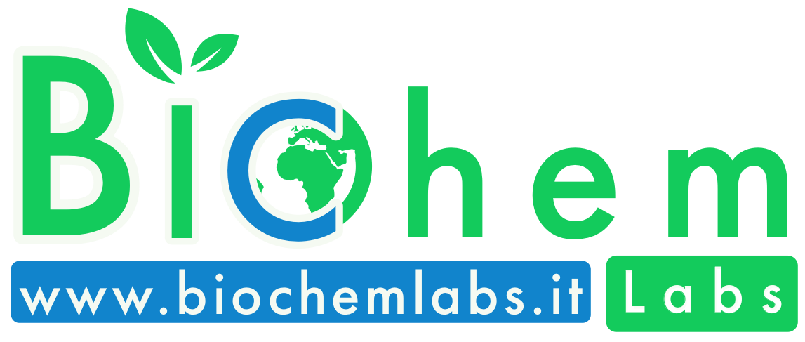 Biochem labs, disinfestazioni, analisi chimiche, Sassari sardegna